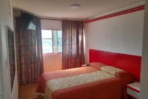 Motel Estrella del Camino