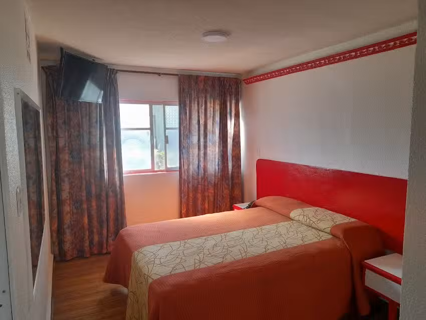 Motel Estrella del Camino