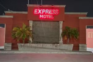 Motel Express