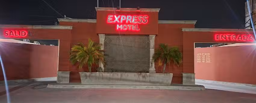 Motel Express