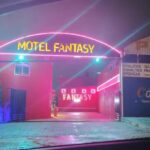 Motel Fantasy