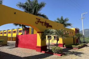 Motel &ldquo;Fantasy&rdquo;