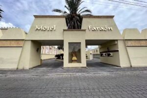 Motel Faraón