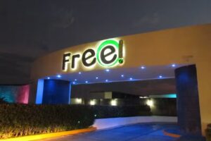 Motel Free &ndash; Auto Hotel