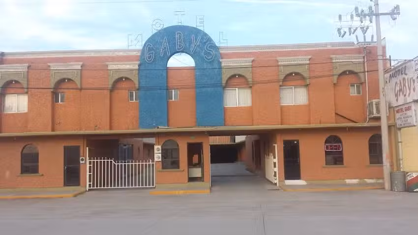 Motel Gaby &lsquo; S S.A. de C.V.