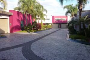 Motel Gaudi Suites & Villas