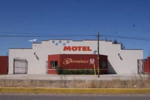 Motel Geminis