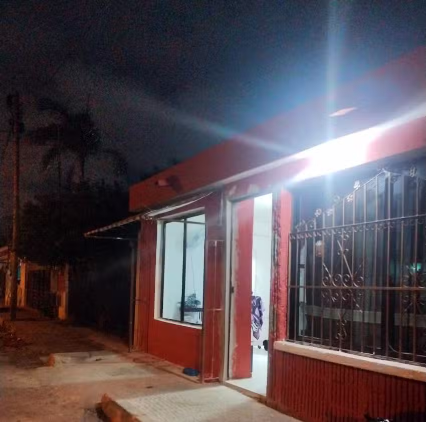 Motel G&Eacute;MINIS