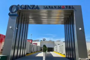MOTEL GINZA