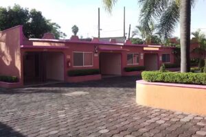 Motel Gitanos
