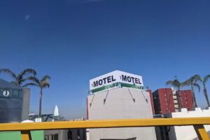 Motel Golf