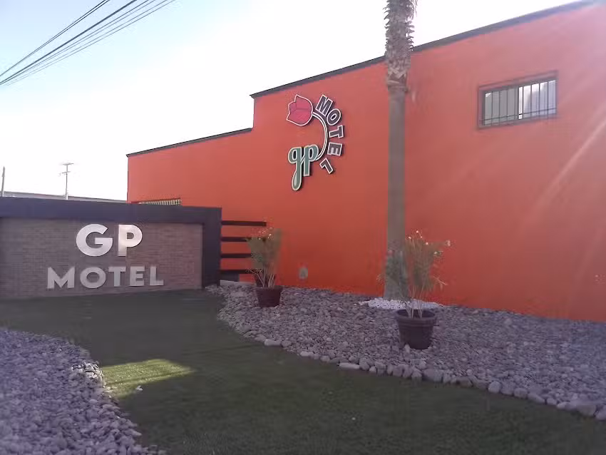 Motel GP