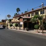 MOTEL HACIENDA