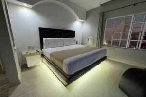 Motel Hacienda de Castilla