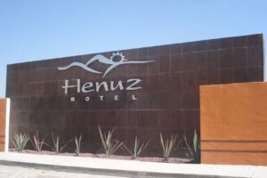 Motel Henuz