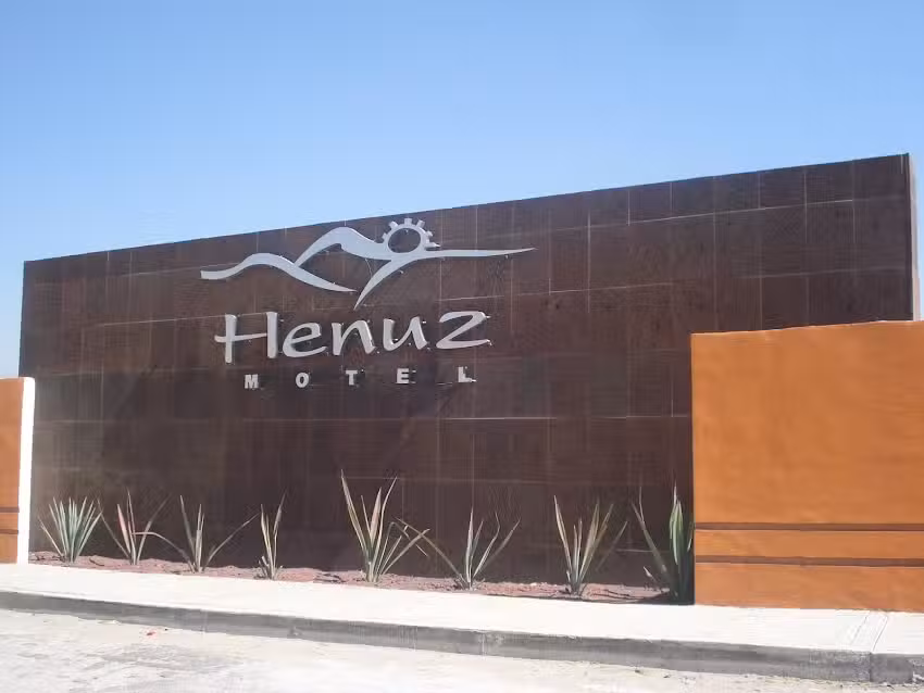 Motel Henuz