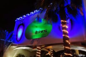 Motel Ibiza