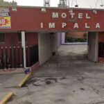 MOTEL IMPALA