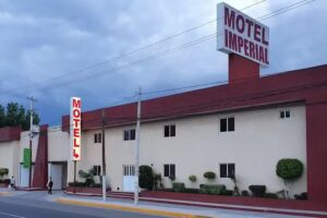 Motel Imperial