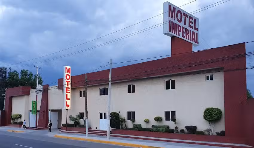 Motel Imperial