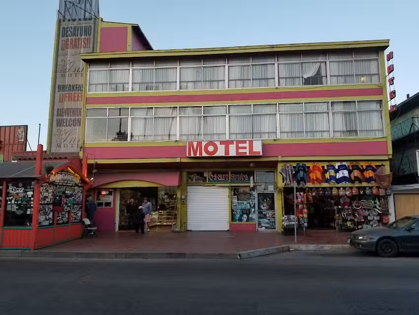 Motel Inn