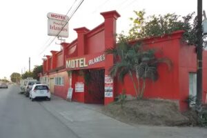 Motel Irlandes