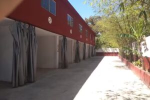 Motel Ixtla Tamazunchale