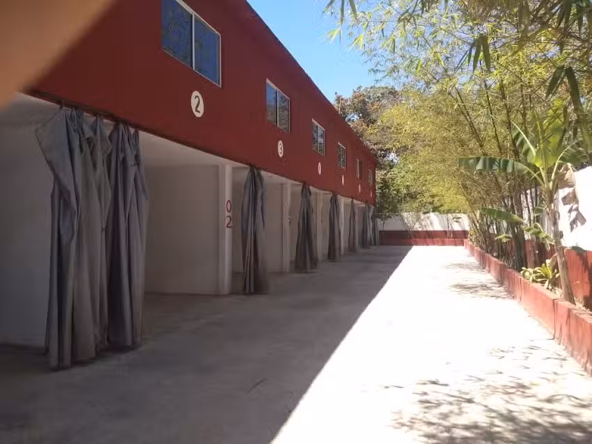 Motel Ixtla Tamazunchale