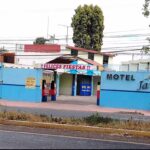 Motel Jard&iacute;n