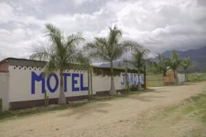 Motel Jardin