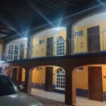 MOTEL &ldquo;Jazmin&rdquo;