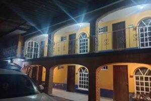 MOTEL &ldquo;Jazmin&rdquo;