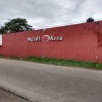 Motel Kiss