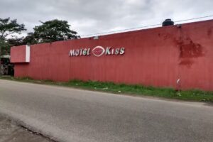 Motel Kiss