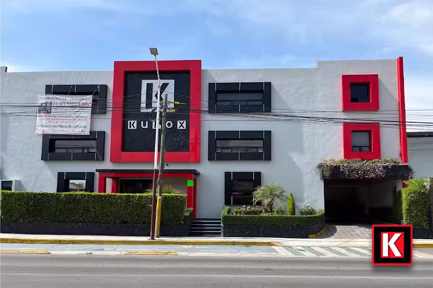 Motel Kubox