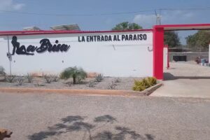 Motel La Brisa (Antes El Camino)