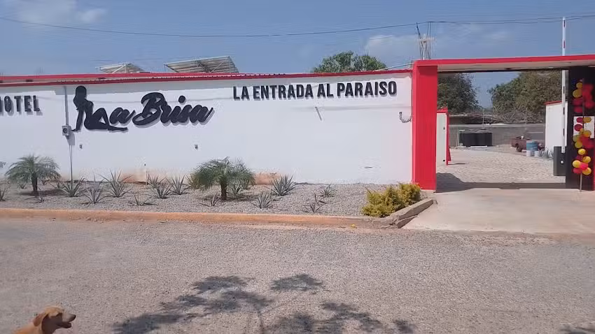 Motel La Brisa (Antes El Camino)