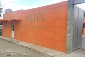 Motel La Concepci&oacute;n