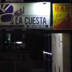 Motel La Cuesta
