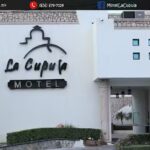 MOTEL LA CUPULA