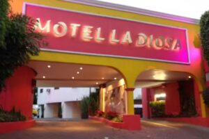 Motel La Diosa