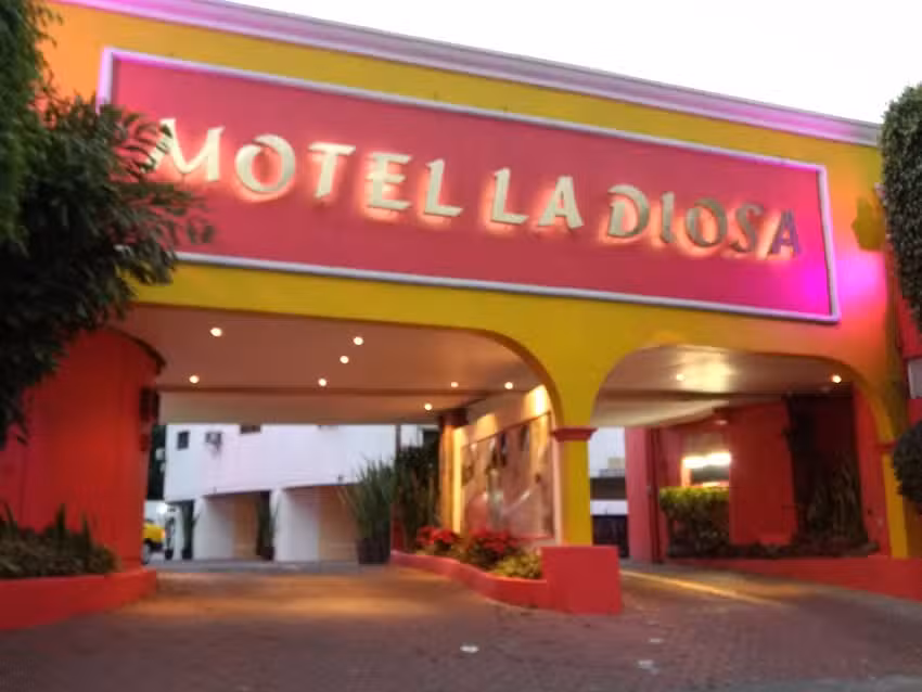 Motel La Diosa