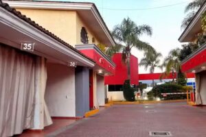 Motel La Estaci&oacute;n