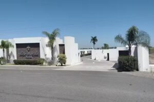 Motel La Flor de Lis