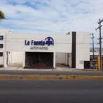 Motel La Fuente