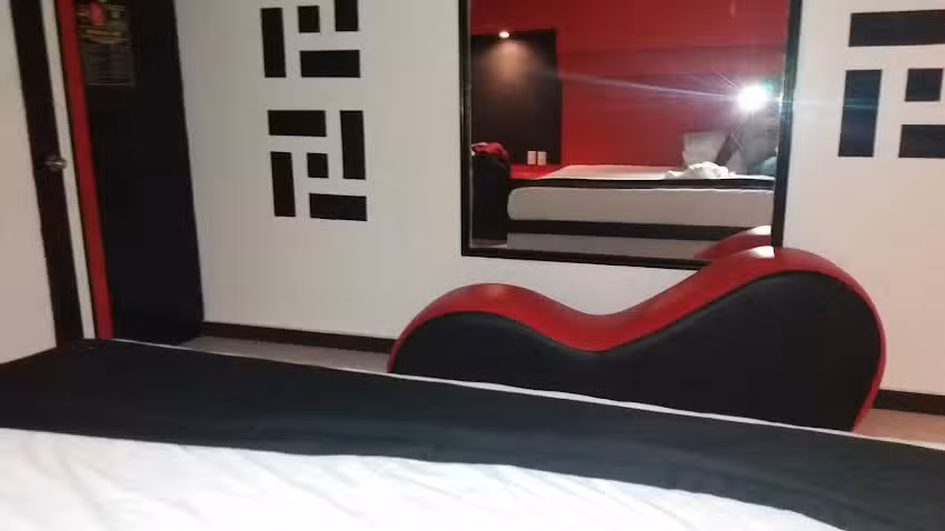 Motel La Habana