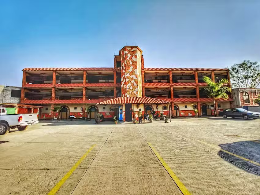 Motel La Herradura