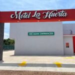 Motel la huerta