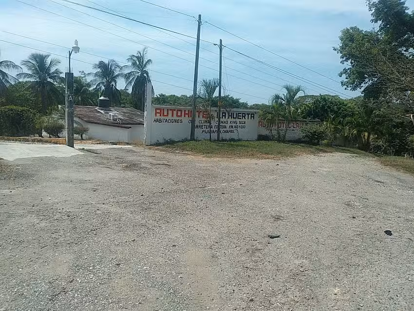 Motel La Huerta
