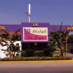 Motel La Joya